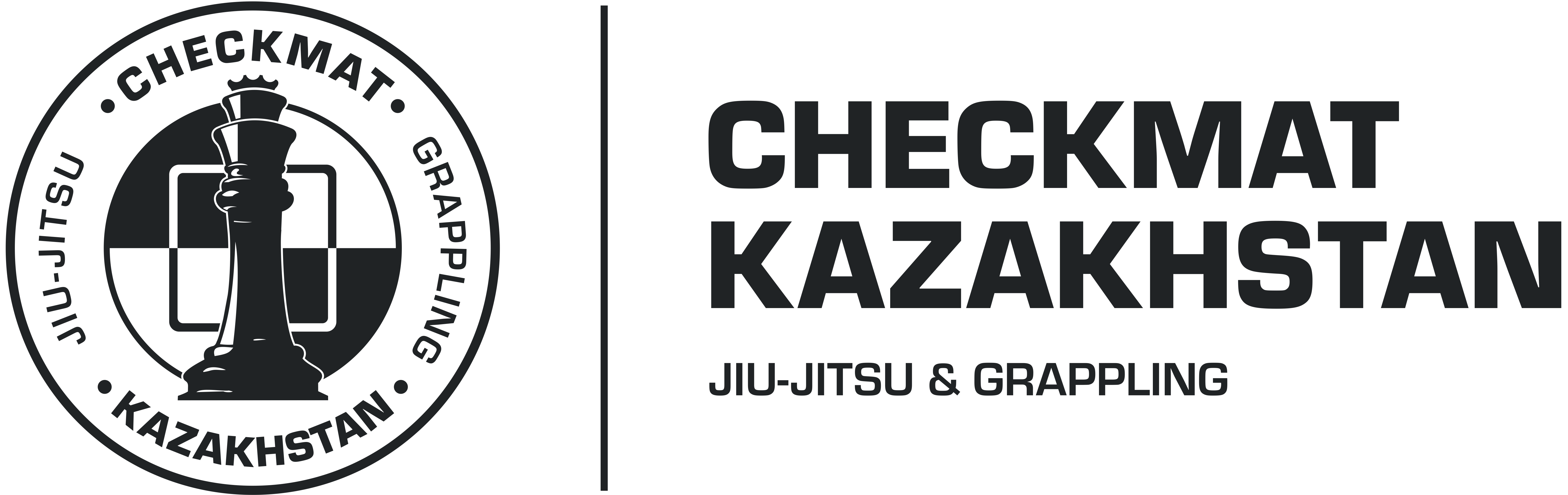 Checkmat Kazakhstan